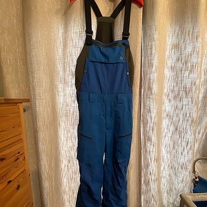 Mountain Hardwear Ski Bib